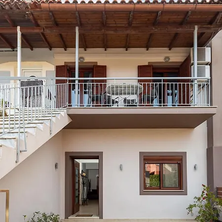 Holiday home Casa Di Armyra - *