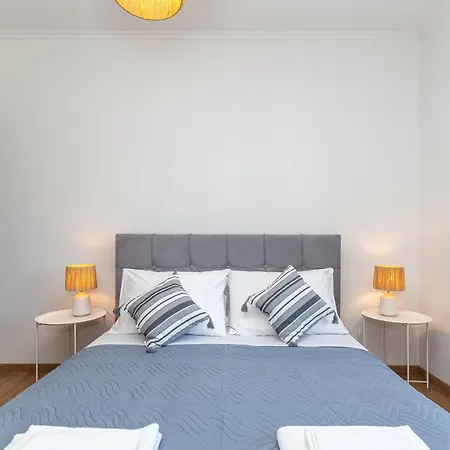 Holiday home Casa Di Armyra - *