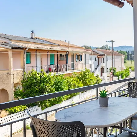 Casa Di Armyra - Holiday home