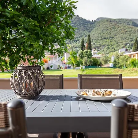 Holiday home Casa Di Armyra - *