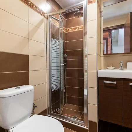 Casa Di Armyra - Holiday home Ipsos