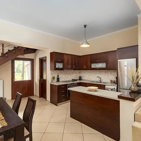 Casa Di Armyra - Holiday home *