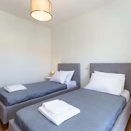 Holiday home Casa Di Armyra - *