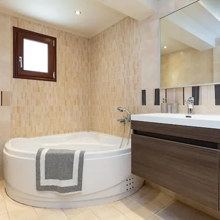 Holiday home Casa Di Armyra -