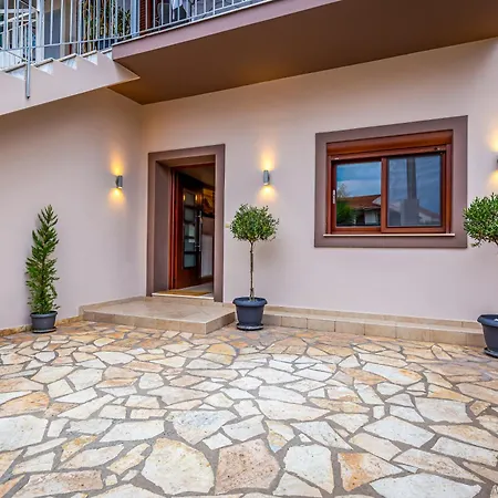 Casa Di Armyra - Holiday home *