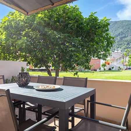 Casa Di Armyra - Casa de Férias